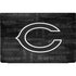 NFL Chicago Bears Black & White Dell Vostro Skin